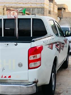 ميتسوبيشي L200